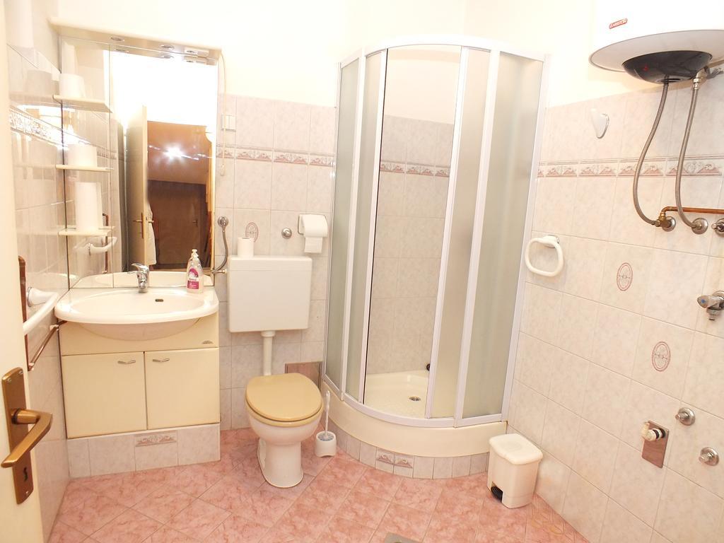 Biba Rooms คาร์โลวัตส์ ภายนอก รูปภาพ